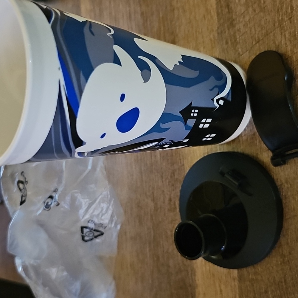 Spooktacular Tumbler